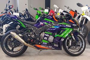 Kawasaki Ninja ZX-10R DW07184