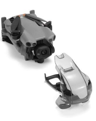 DJI Mini 5 Pro (solo velivolo SENZA BATTERIA)