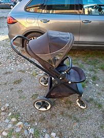 Passeggino Cybex Balios M nero 