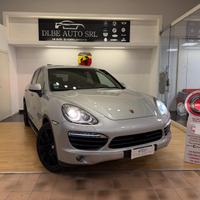 Porsche Cayenne 3.0 245 Cv Diesel FULL OPTIONAL