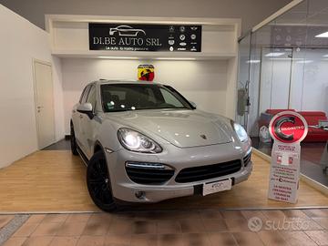 Porsche Cayenne 3.0 245 Cv Diesel FULL OPTIONAL