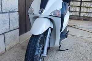 Piaggio Liberty 50cc