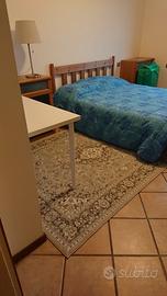 Camera doppia in Via Cavour, Novate Milanese