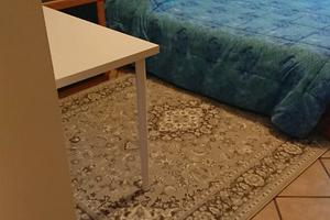 Camera doppia in Via Cavour, Novate Milanese