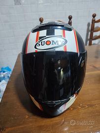 Casco suomy buone condizioni