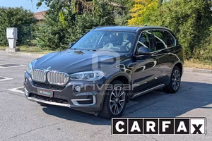 BMW X5 xDrive30d 249CV Experience