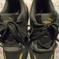 Scarpe puma donna numero 39 € 15,00 trattabili