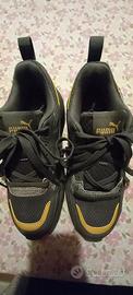 Scarpe puma donna numero 39 € 15,00 trattabili