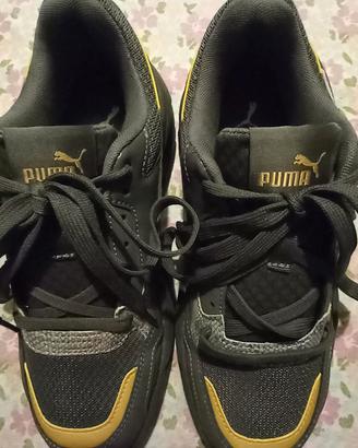 Scarpe puma donna numero 39 € 15,00 trattabili