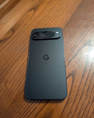 pixel 9 pro xl
