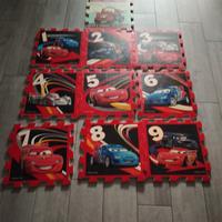 tappeto puzzle giochi bimbi