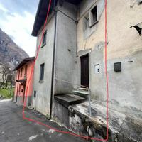 Casa in contesto bifamiliare