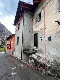 Casa in contesto bifamiliare