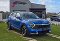 KIA Sportage 1.6 CRDi MHEV Business