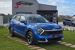 KIA Sportage 1.6 CRDi MHEV Business