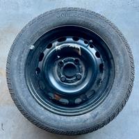 Ruota di scorta 175/65 R14