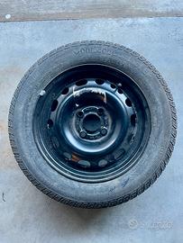 Ruota di scorta 175/65 R14