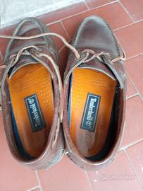 scarpe uomo Timberland 