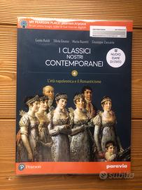 Libro i classici nostri contemporanei 4