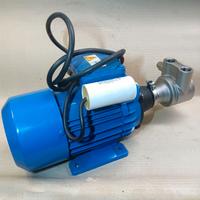 Motore monofase con pompa NU.ERT