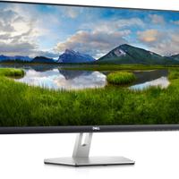 DELL  Monitor 27" LED IPS S2721HN Full HD