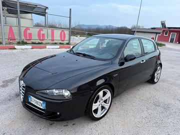 Alfa Romeo 147 1.9 JTD M-JET 8v 5 porte Dist.