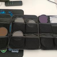 filtri per obiettivo nuovi