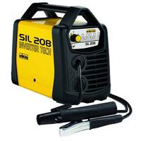 Saldatrice Inverter Deca SIL 208 80A Hot Start