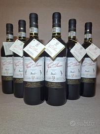 Vino Pregiato