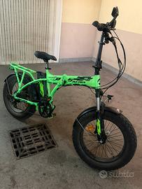 Atala extrafolding