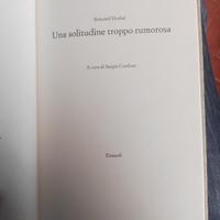 Hrabal Saviane Belyj Sgorlon