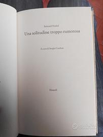 Hrabal Saviane Belyj Sgorlon