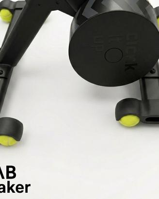 Kit 4 Supporti Ammortizzatori per Wahoo Kickr Core