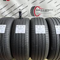 4 PNEUMATICI 195/55 R16 MICHELIN ESTIVE