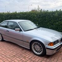 Bmw 320 serie E36
