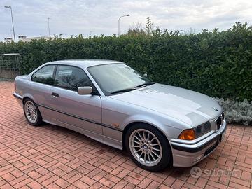 Bmw 320 serie E36