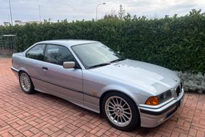 Bmw 320 serie E36
