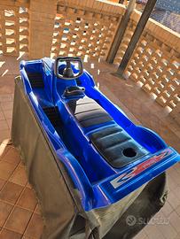 Bob slittino Bambino