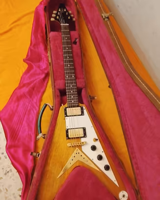 Chitarra 