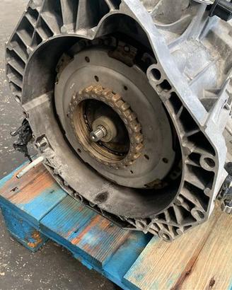 CAMBIO AUTOMATICO SMART ForTwo Cabrio (W453) A7002