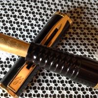 Penna stilografica Waterman Laureat  vintage