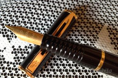 Penna stilografica Waterman Laureat  vintage