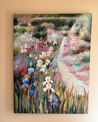 QUADRO 130x99