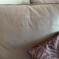 Divano in pelle 3 posti