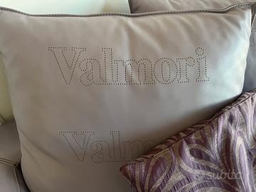 Divano in pelle 3 posti