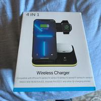 Wireless Charge Nuovo