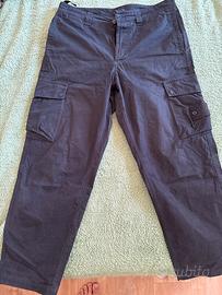 Pantaloni stone island