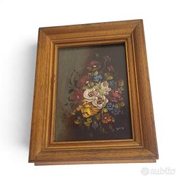 quadro ad olio di Bary