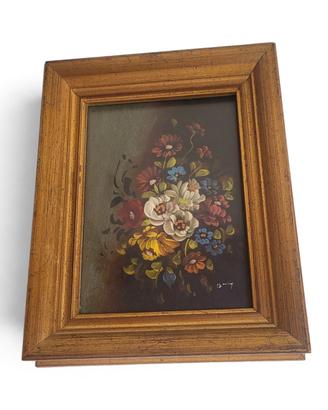 quadro ad olio di Bary