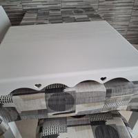 copri piano di cottura